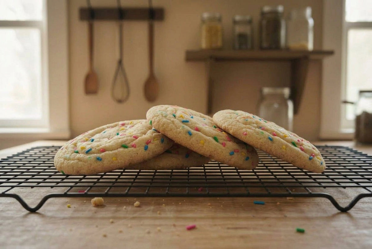 Sugar Confetti