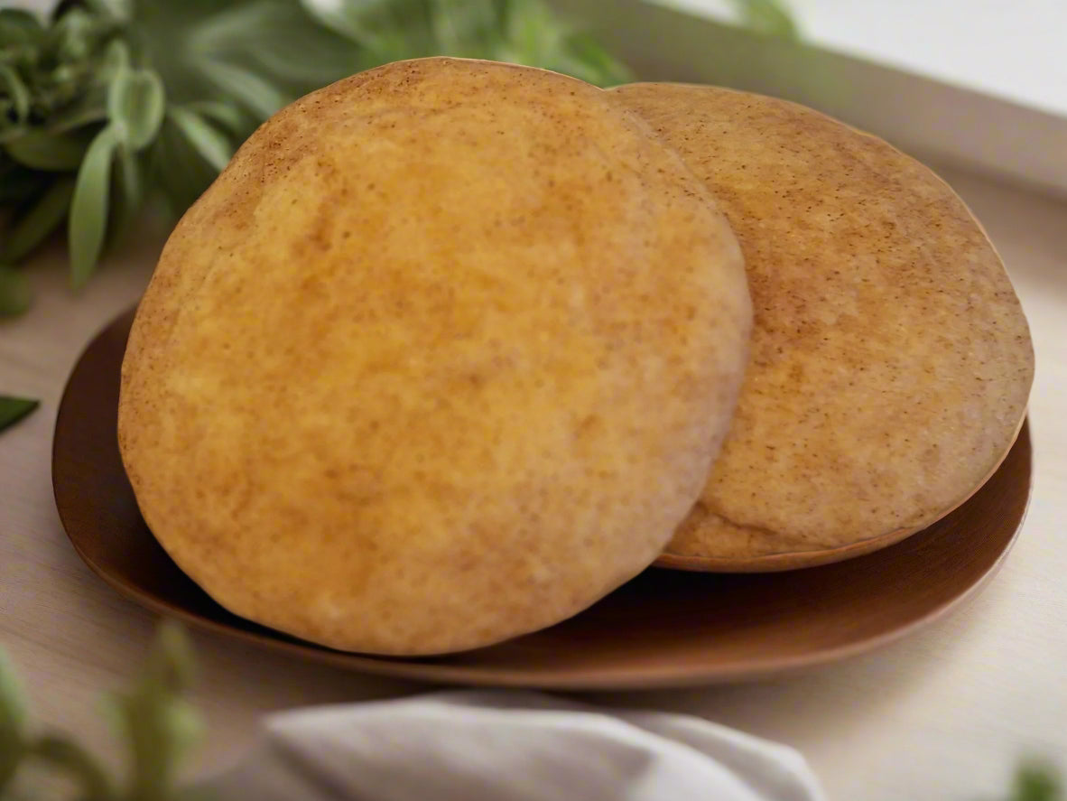 Cookie- Snickerdoodle