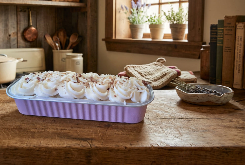 Mini Cake- Italian Cream