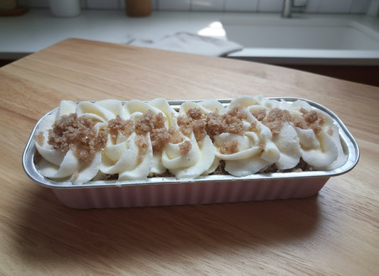 Mini Cake- Italian Cream