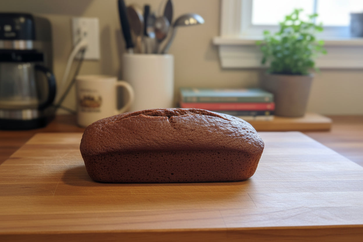 Bread- Banana-No Walnuts